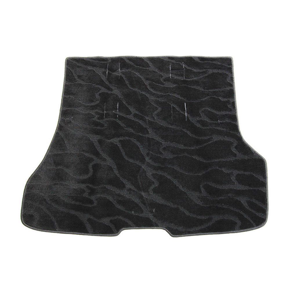 車種別設計 セレナC27 全グレード e-power含 ラゲッジマット フロアマット トランクマット カーマット 荷室 汚れ/キズ防止 1枚拍卖