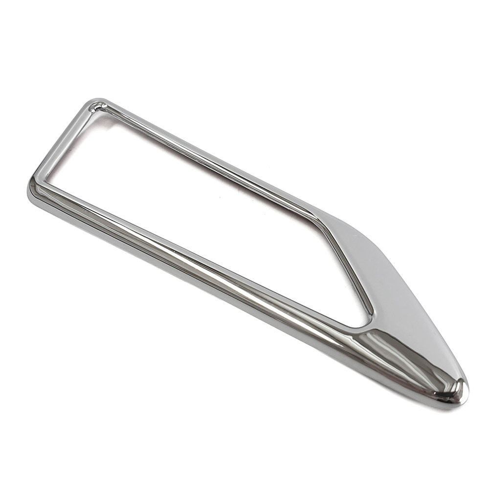 30系 アルファード ヴェルファイア 前期/後期 シート スイッチ カバー インテリアパネル ガーニッシュ 座席 メッキ@拍卖