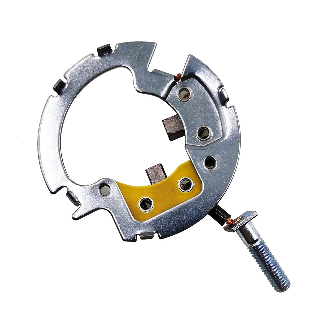 新品 ホンダ フュージョン FUSION MF02 フォルツァ FORZA MF06 MF08 セルモーター ブラシ ホルダーセット拍卖