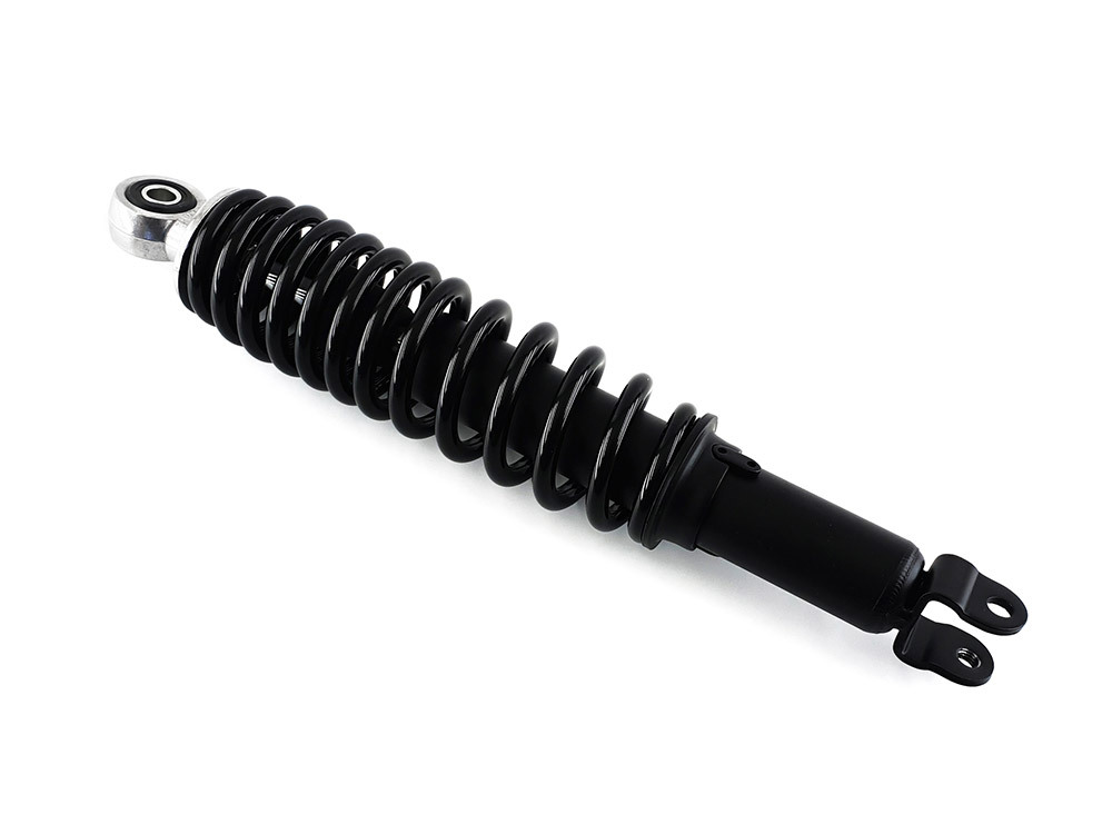 ホンダ スペイシー100/リード110/125/DIO ディオ110 リア サスペンション 1本拍卖