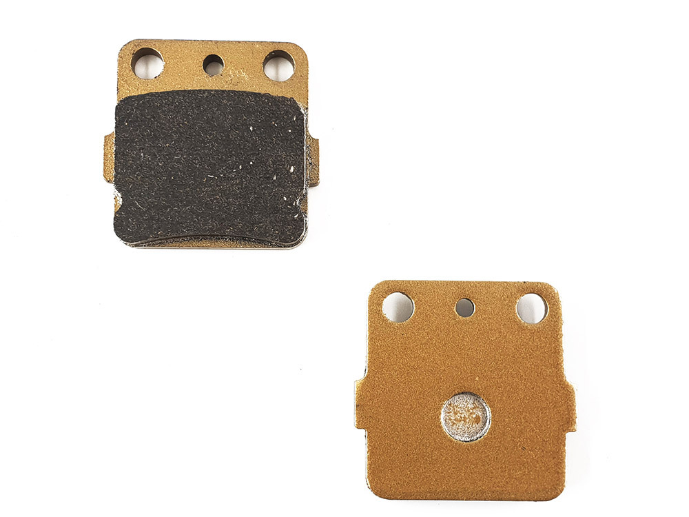 カワサキ(KAWASAKI) リア ブレーキパッド KX85 KX85 01年-22年拍卖