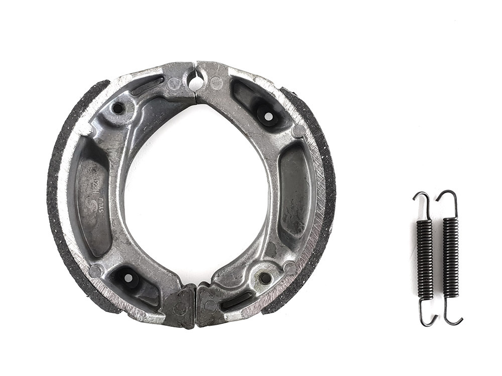 ホンダ(HONDA) リア ブレーキシュー XL250R 84-87 (トクトヨ)Tokutoyo@拍卖