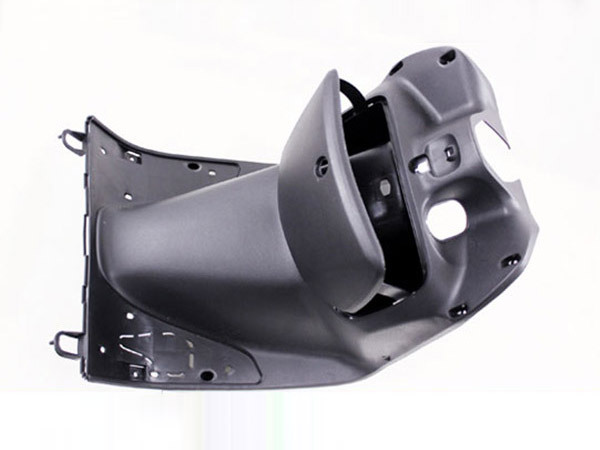 スペイシー100 純正タイプ インナーボックス+蓋(リッド) 2点セット拍卖