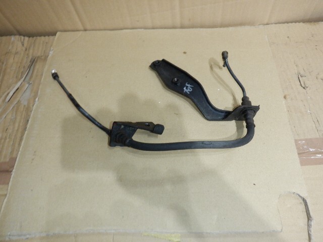 ランクル80 純正 右 フロント ブレーキホース 71613/b1拍卖