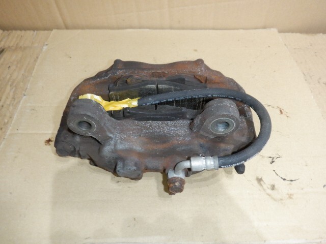 ランクル80 純正 右 フロント ブレーキキャリパー 71620/A1拍卖