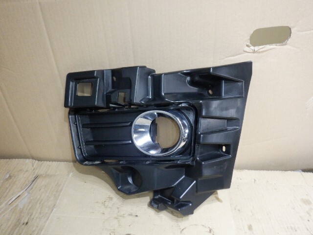 20ヴェルファイア 純正 左 フォグカバー 52040-58030 52128-5811 71627/b1拍卖