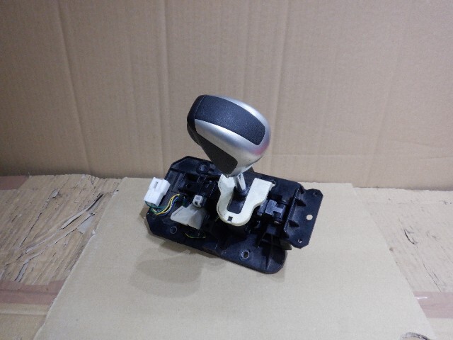 BR9 レガシィ アウトバック 純正 シフトレバー 71634/b1拍卖