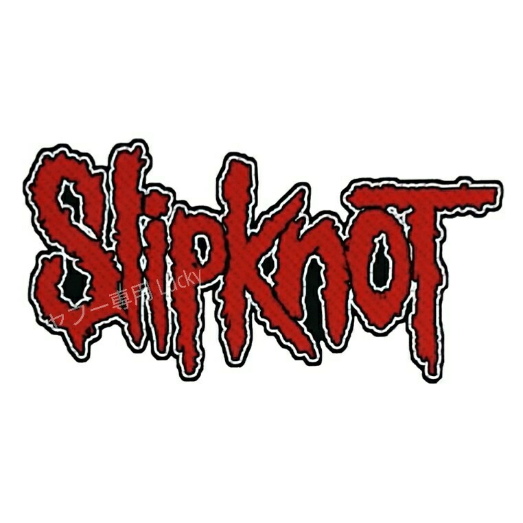 転写 ステッカー 車 カッティングステッカー シール シート デカール Slipknot スリップノット サイン バイク 装飾 luk871拍卖