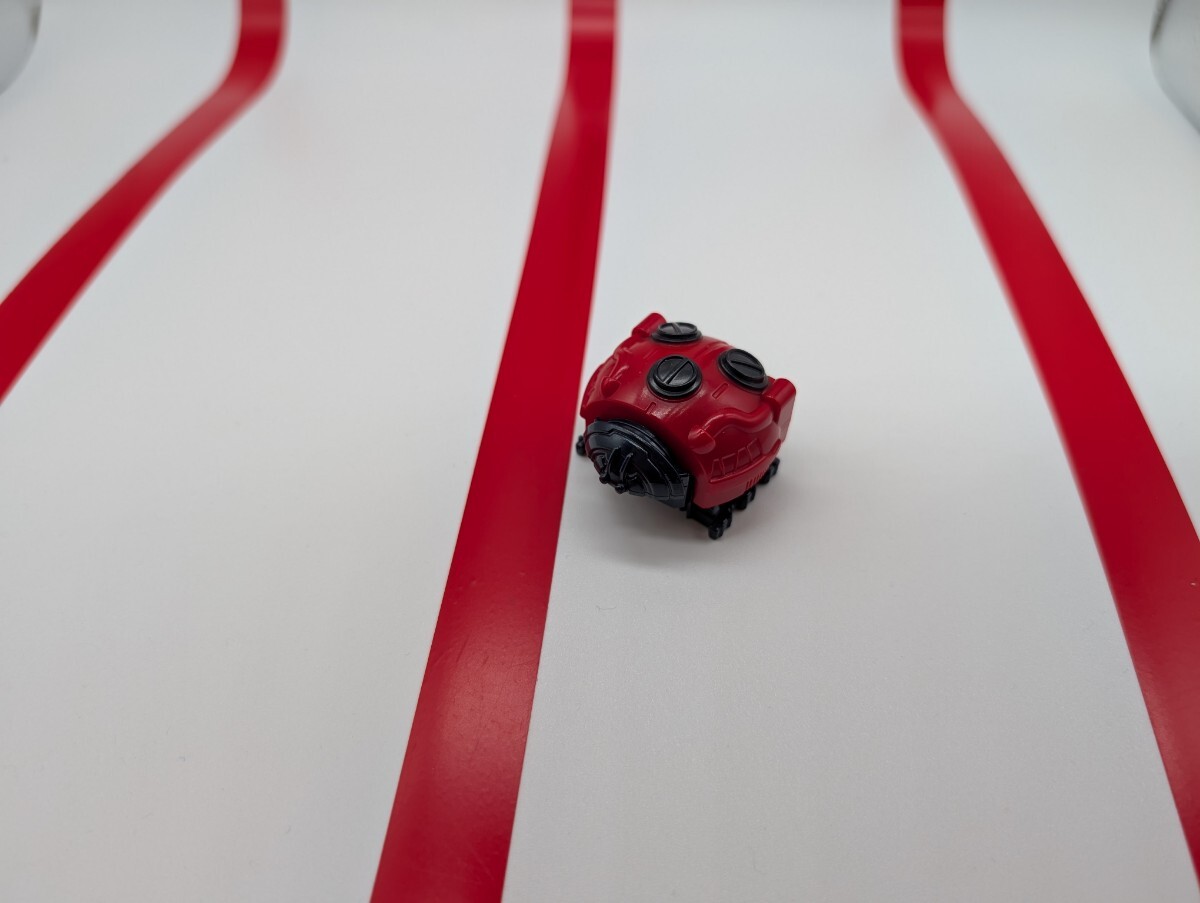 王様戦隊 キングオージャー DX シュゴッド ゴッドテントウ拍卖