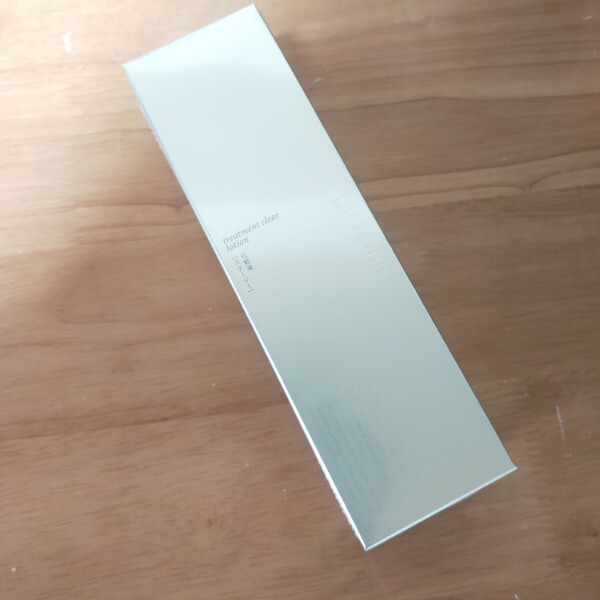 特価! エピステーム トリートメントクリアローション ステージ1 化粧水 150ml 新品 2025年8月購入 拍卖