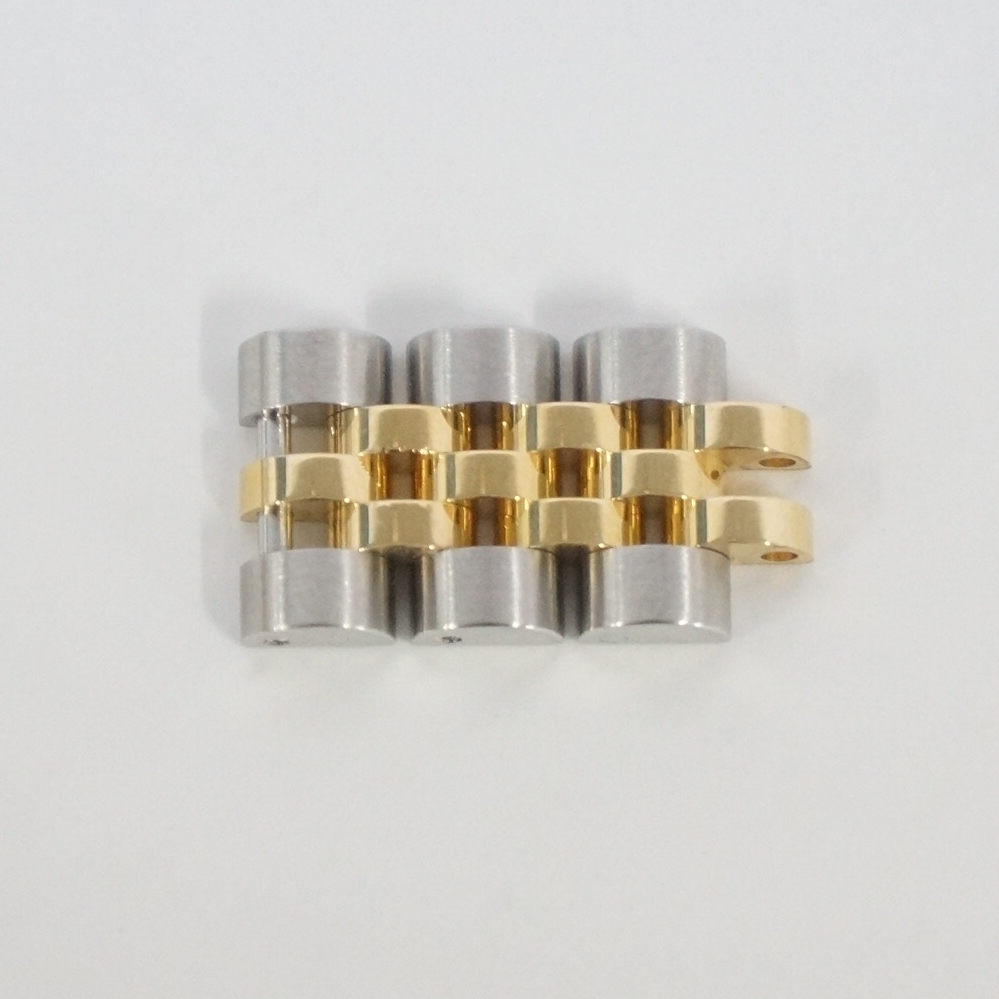 ROLEX ロレックス 179171 コンビ レディース 3コマ 余りコマ 5910212341拍卖