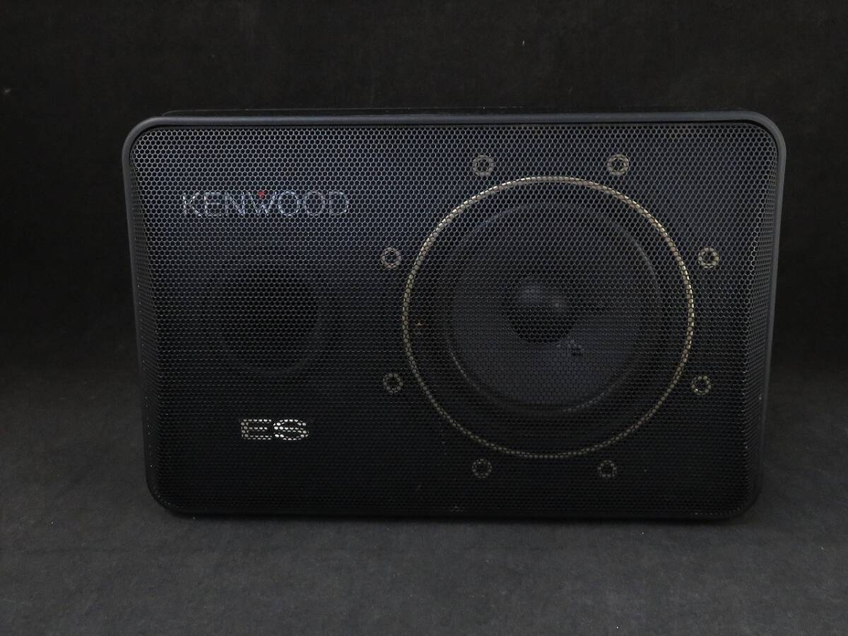 1円~ KENWOOD ケンウッド CM-5ES スピーカー拍卖