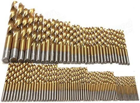 ドリルの刃 ドリル刃 鉄工用 セット ステンレス ドリル 本 鉄工キリ 99 1.5 ~ ドリルビット 10mm拍卖