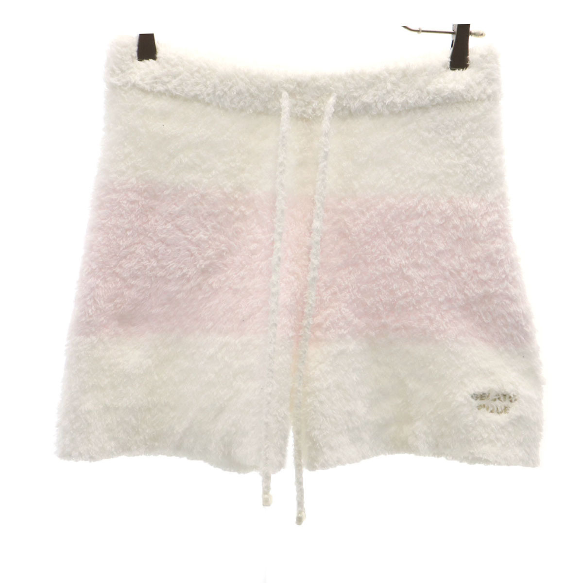 gelato pique ジェラートピケ ショートパンツ F ピンク系 ルームウェア ふわモコ ジェラピケ レディース拍卖