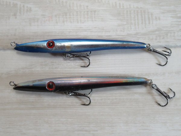 邪道 ヤルキスティック 93 2個セット拍卖