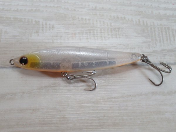 ダイワ モアザン スイッチヒッター 85S拍卖