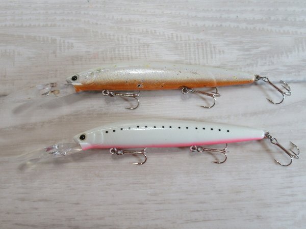 ダイワ サーベルハンター DR-3 LD-F 2個セット拍卖