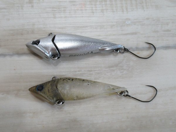 ディスプラウト ベルオーガ 2個セット②拍卖