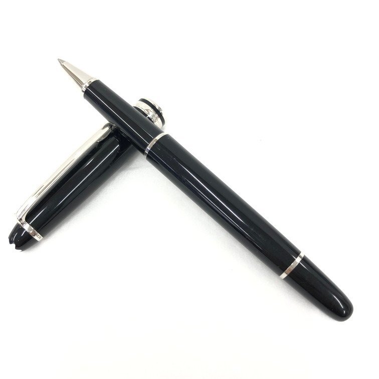 MONTBLANC モンブラン ボールペン マイスターシュテュック GR1956613【DJBA8034】拍卖
