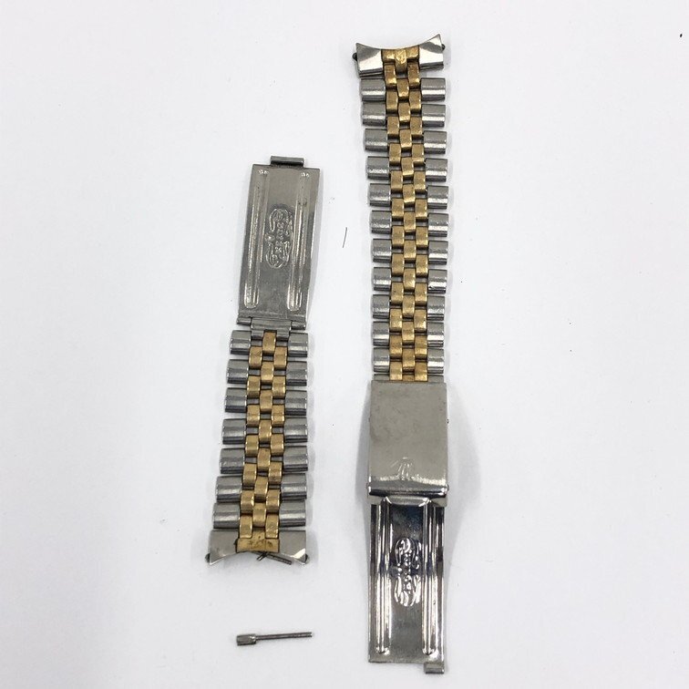 ROLEX ロレックス 腕時計 ベルトのみ 6252H14【DJBB3045】拍卖