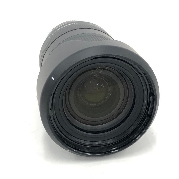 TAMRON タムロン カメラレンズ Di III RXD 28-200mm 2.8-5.6 箱付き【DJBC8008】拍卖