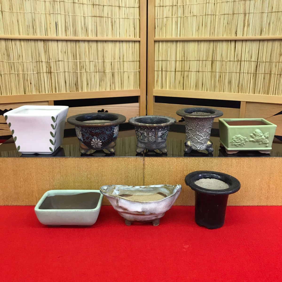 豆鉢 8点 まとめて 【RA0987T#100】拍卖