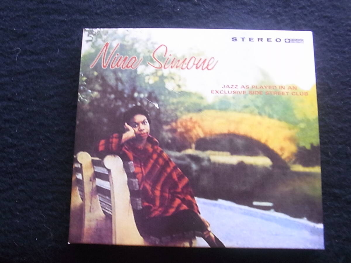 P615/ニーナ・シモン Nina Simone ボーナス追加版 CD 拍卖