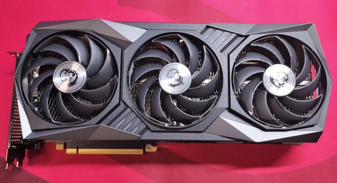 GeForce RTX 3090 24GB msi 動作確認済 グラフィックボード拍卖