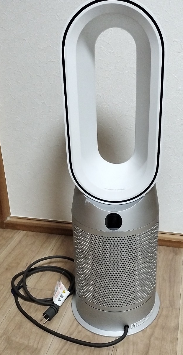 ダイソン Hot+Cool 空気清浄機 PM1-10 扇風機 Dyson 清掃済み 動作確認済み フィルター 新品交換済み拍卖