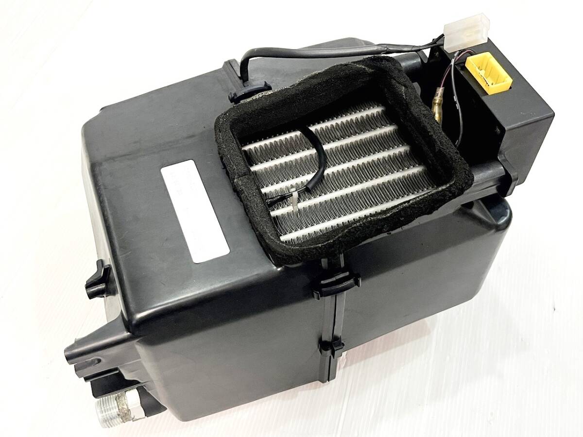 1991年 キャリイ キャリー キャリィトラック KC M-DA51T DC51T☆エバポレーター エキパン 旧ガス R12☆95400-60C00-000 95575-85122拍卖
