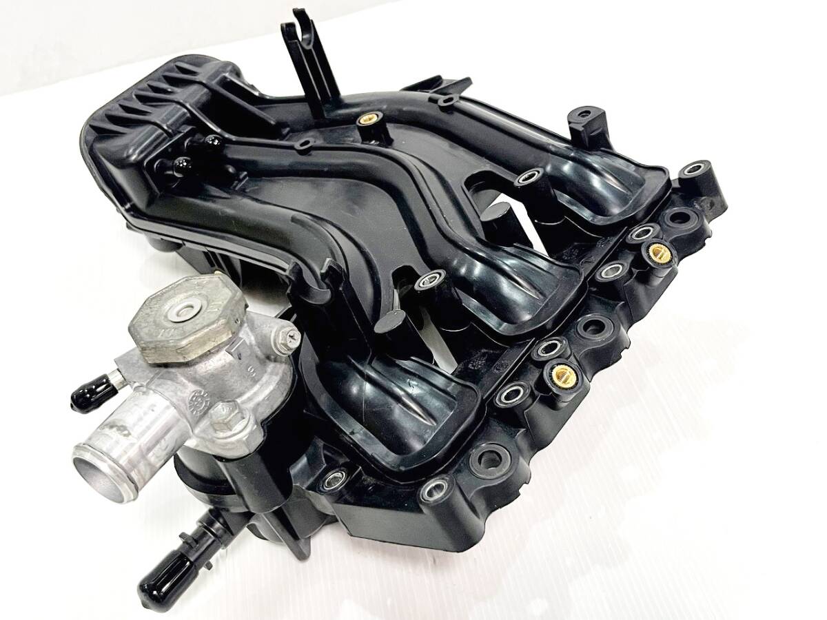 EBD-DA64V エブリイDG64V スクラム☆インマニ インテークマニホールド拍卖