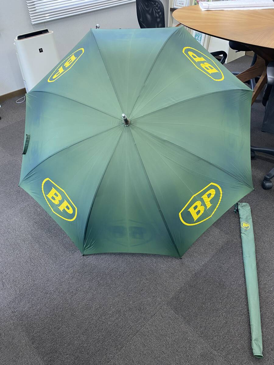 BPレーシングパラソル サーキット 非売品拍卖