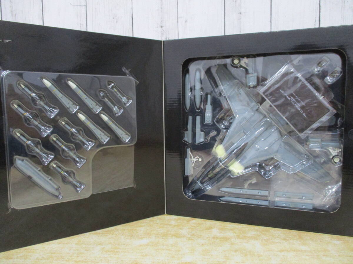 h4-6(センチュリーウイングス F-14A トムキャット 1/72)TOMCAT VF-84 JOLLY ROGERS AJ200 1991 CENTURY WINGS 航空機 模型拍卖