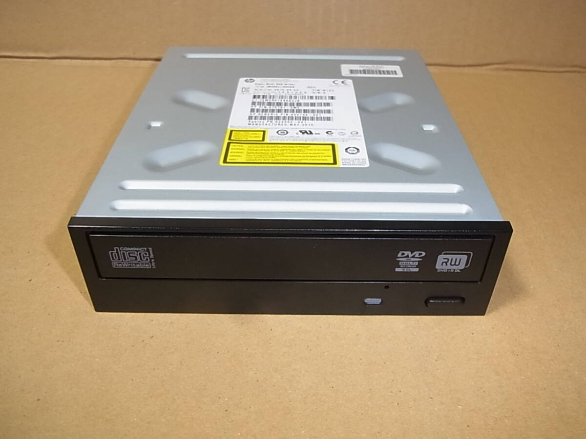 ■日立LG/HLDS DVDマルチドライブ GHC0N SATA/HPモデル (OP667S)拍卖