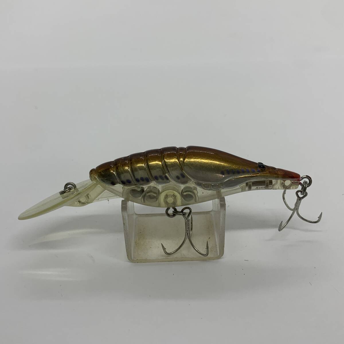 B-48426 ノリーズ NORIES クワセシャッド D62SP拍卖