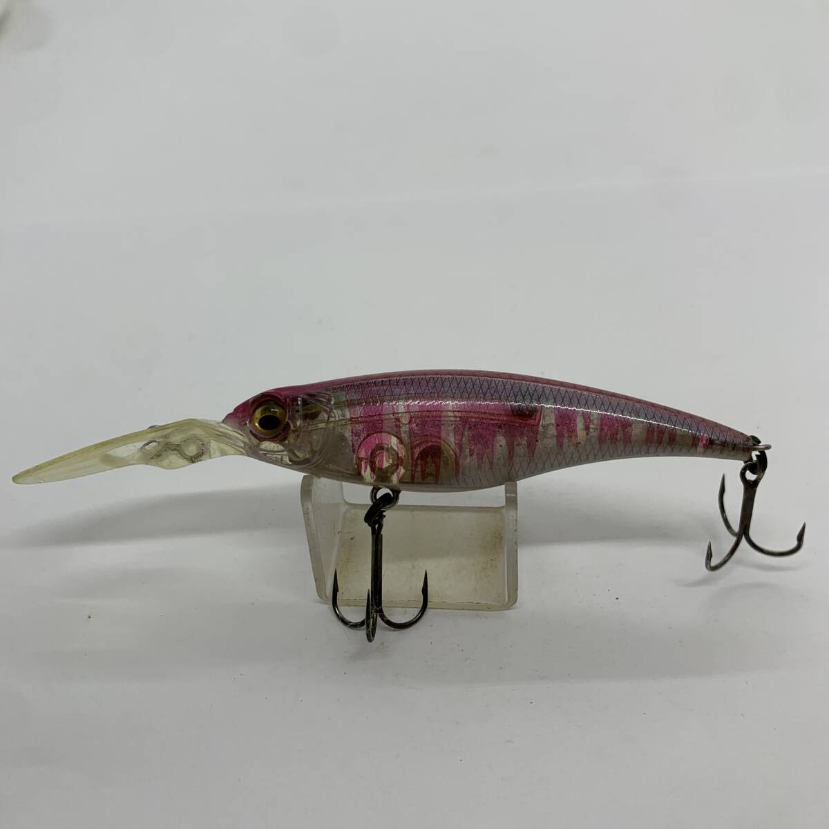 B-48484 メガバス MEGABASS シャディングX 75SP拍卖