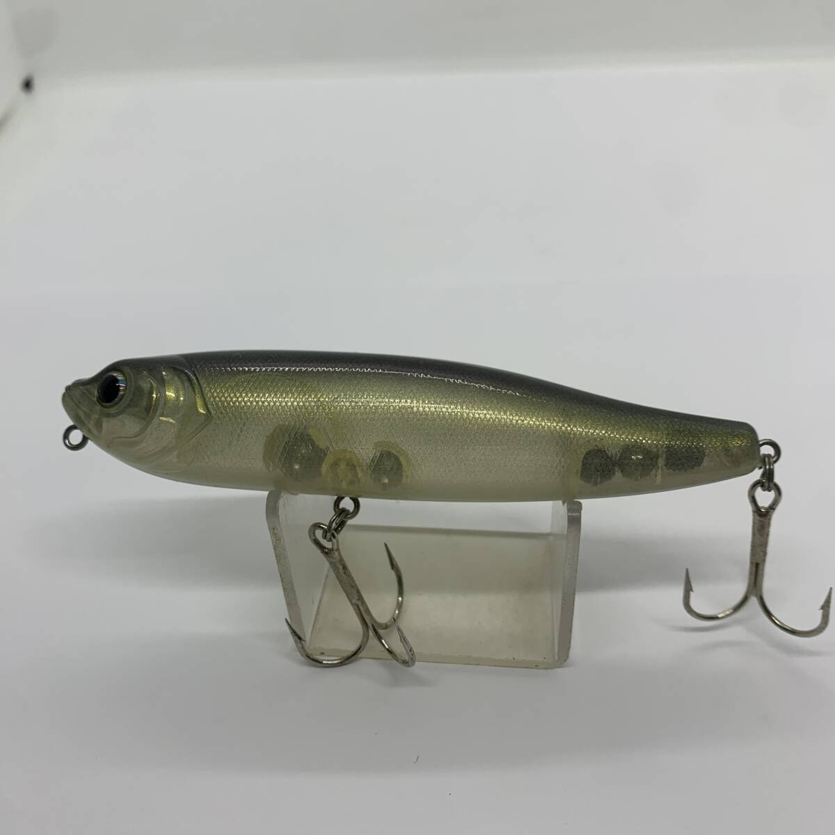 D-28867 エバーグリーン EVERGREEN コンバットペンシル ギガンテス拍卖