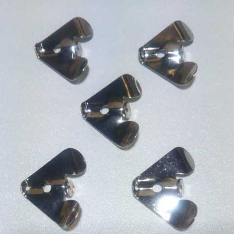 バズベイト プロペラ 5枚拍卖