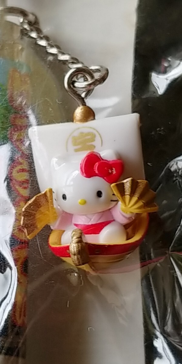 金比羅バージョン ハローキティ 御当地キティ ボールペン拍卖