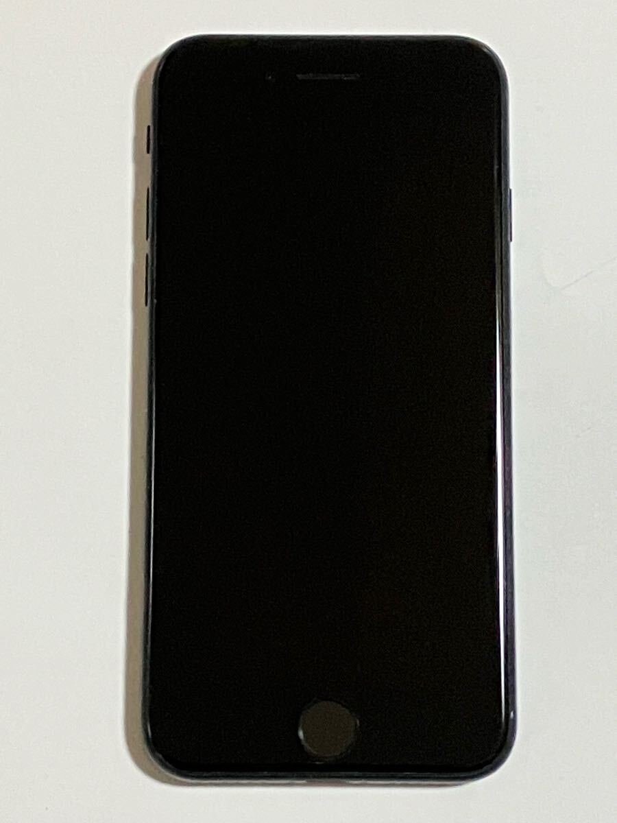 美品 SIMフリー iPhoneSE 第3世代 256GB 97% ミッドナイト SE3 アイフォン 送料無料 第三世代 iPhone SE スマホ iPhoneSE3拍卖