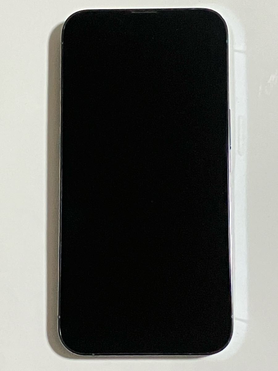 美品 SIMフリー iPhone13Pro 256GB シエラブルー 13Pro アイフォン スマートフォン 送料無料 iPhone 13 Pro スマホ iPhone13 プロ拍卖