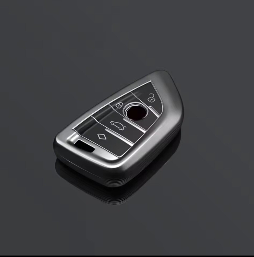BMW スマートキーケース キーカバー G20 G30 G11 F15 F16 G01 G02 F48等拍卖