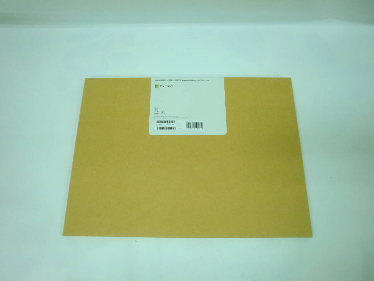 PC祭 ① マイクロソフト サーフェスプロ キーボード Microsoft Surface Pro 1905 EP2-00410 周辺機器 アクセサリ 自宅保管品拍卖