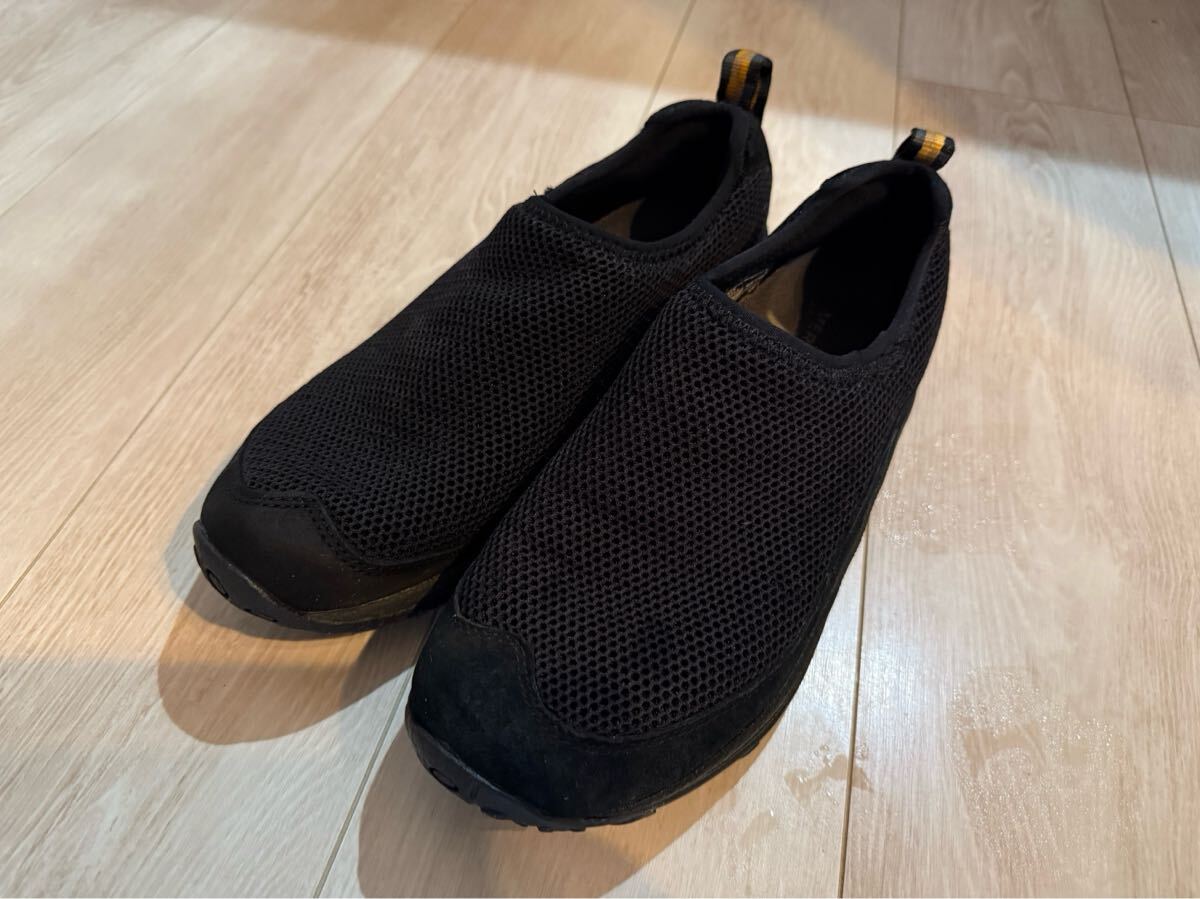 メレル ベンチレーターモック 26.5 美品 拍卖