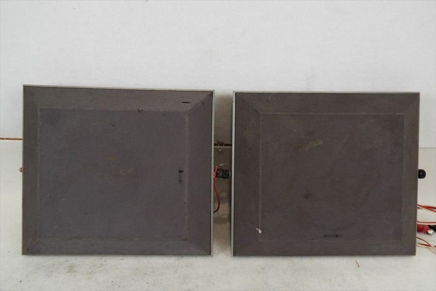 【07】SONY ソニー SS-L500 スピーカー 現状品 中古 250902K3974拍卖