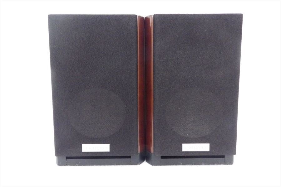 【07】ONKYO オンキョー D-308M スピーカー 現状品 中古 251007B9867拍卖