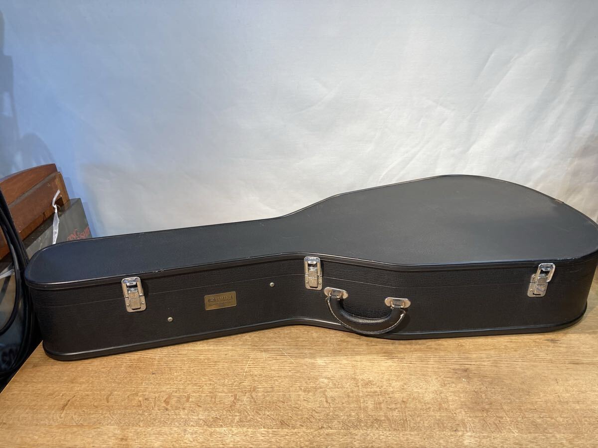 ヤマハ YAMAHA ロケットケース ビンテージ 日本製 FG ウエスタン ドレッドノート 拍卖