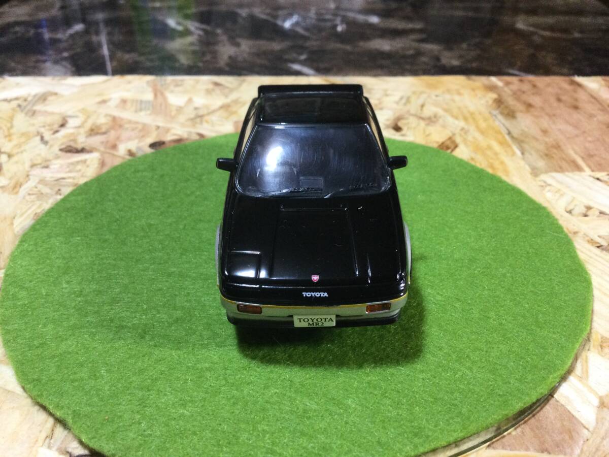 トヨタ MR-2 ミニカー 旧車 昭和 レア拍卖
