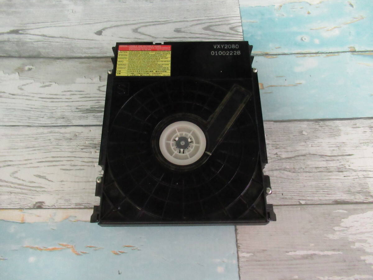 ◆◇Panasonic パナソニック VXY2080 HDDレコーダー用 DMR-BW680/BW780/BW880/BWT1000/BWT2000/BWT3000 ブルーレイドライブ PT5170◇◆拍卖