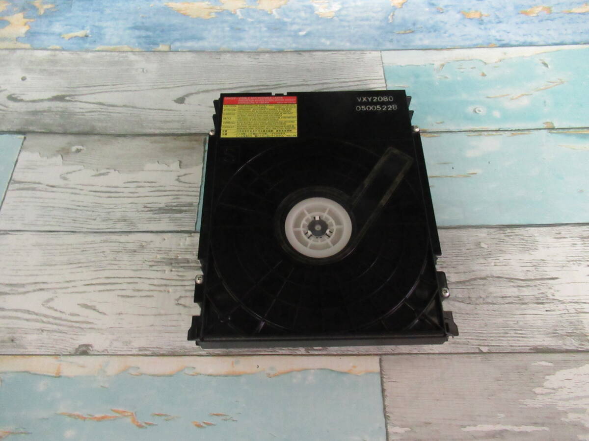 ◆◇Panasonic パナソニック VXY2080 HDDレコーダー用 DMR-BW680/BW780/BW880/BWT1000/BWT2000/BWT3000 ブルーレイドライブ PT5172◇◆拍卖